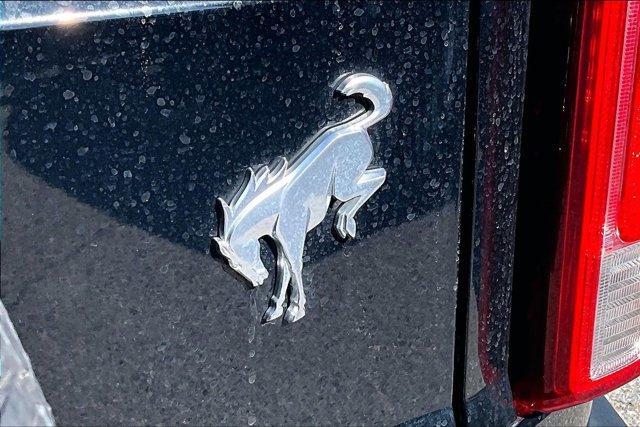 used 2022 Ford Bronco car, priced at $33,500