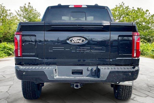 new 2026 Ford F-150 car, priced at $75,510