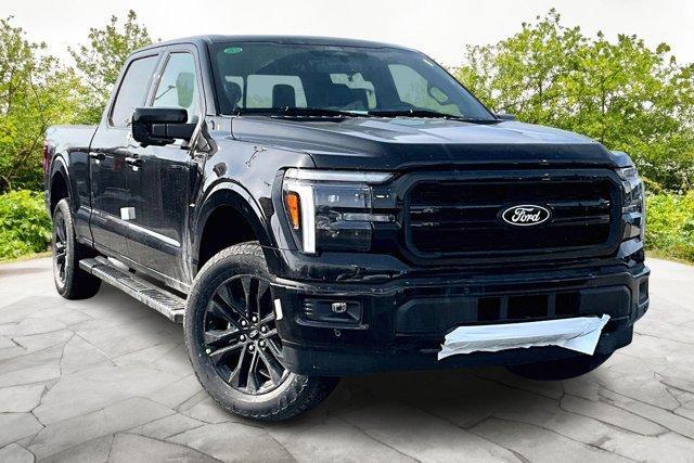 new 2026 Ford F-150 car, priced at $75,510