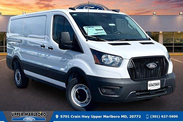 new 2026 Ford Transit-250 car
