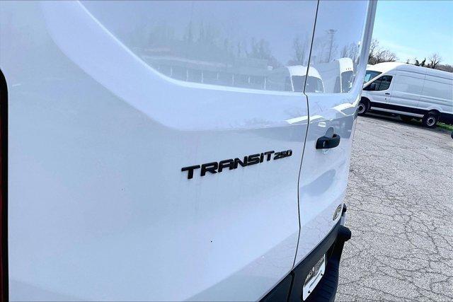 new 2026 Ford Transit-250 car, priced at $46,661