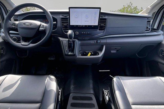 new 2026 Ford Transit-250 car, priced at $46,661