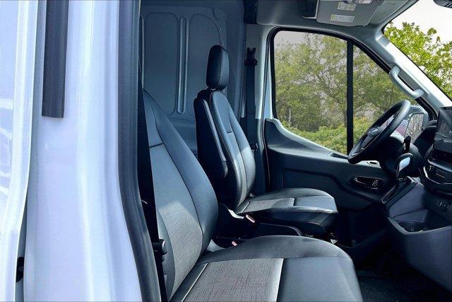 new 2026 Ford Transit-250 car, priced at $46,661