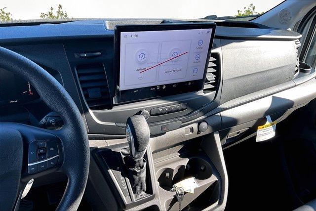 new 2026 Ford Transit-350 car, priced at $48,699