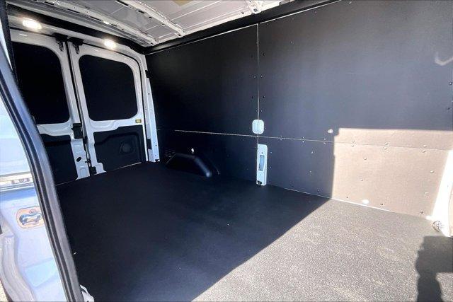 new 2026 Ford Transit-350 car, priced at $48,699
