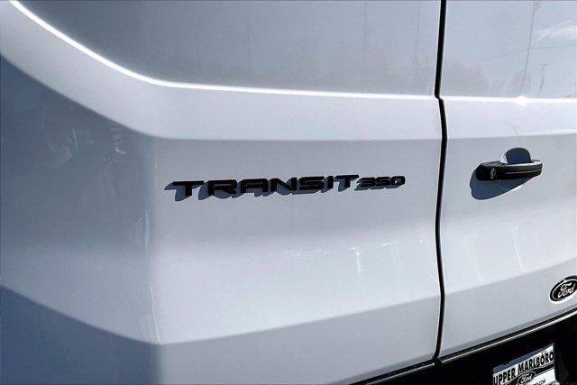 new 2026 Ford Transit-350 car, priced at $48,699