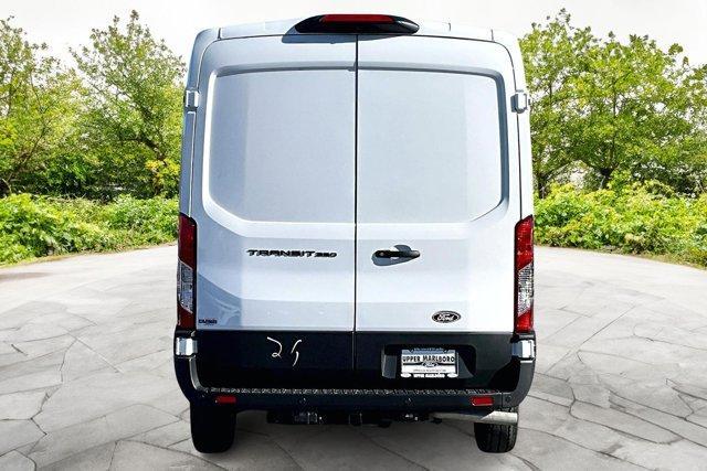 new 2026 Ford Transit-350 car, priced at $48,699