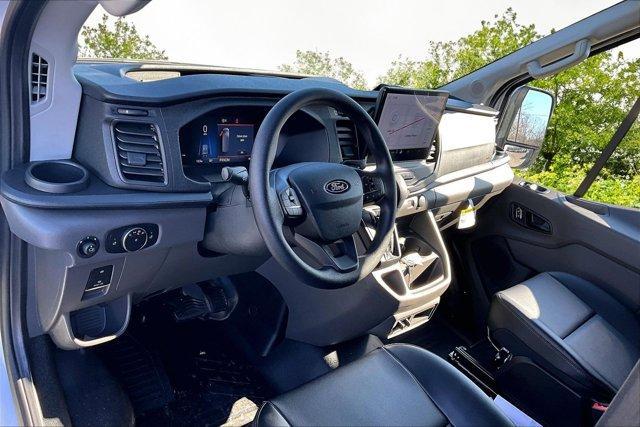 new 2026 Ford Transit-350 car, priced at $48,699