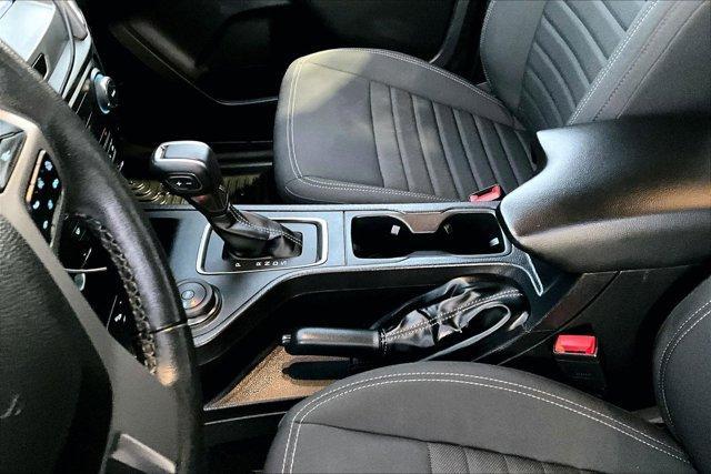 used 2023 Ford Ranger car, priced at $28,281