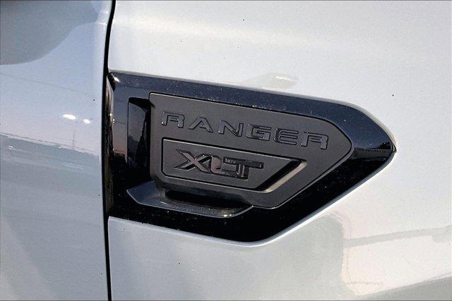 used 2023 Ford Ranger car, priced at $28,281