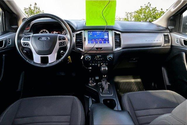 used 2023 Ford Ranger car, priced at $28,281