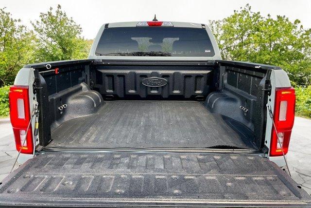 used 2023 Ford Ranger car, priced at $28,281