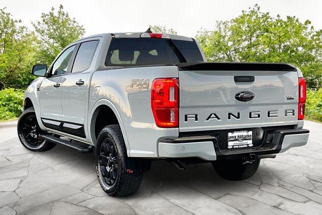 used 2023 Ford Ranger car, priced at $28,281