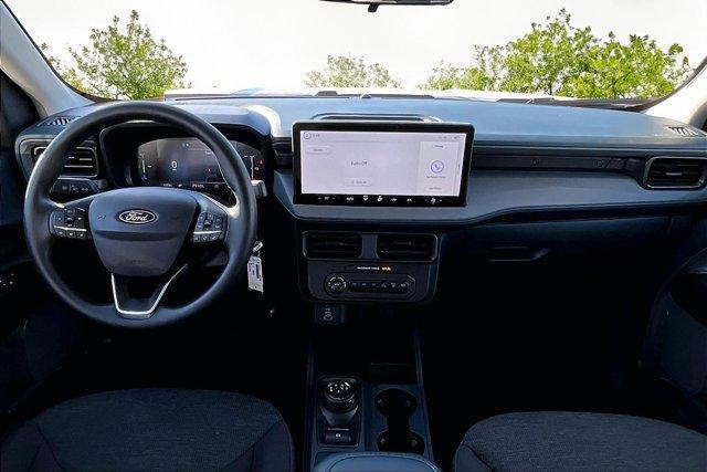 new 2026 Ford Maverick car, priced at $27,480