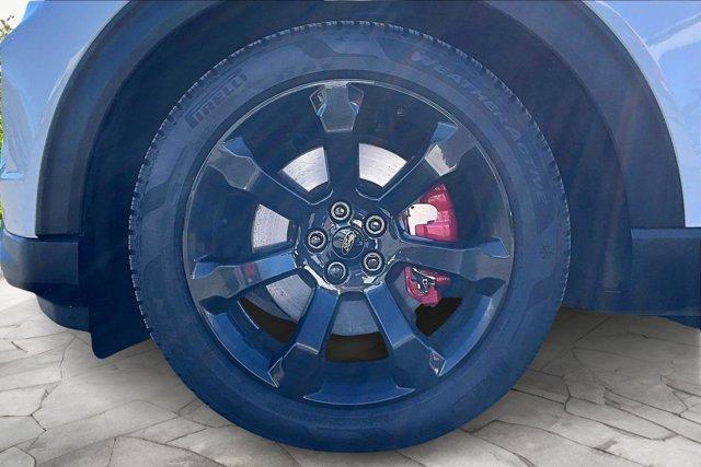 used 2022 Ford Explorer car, priced at $28,994