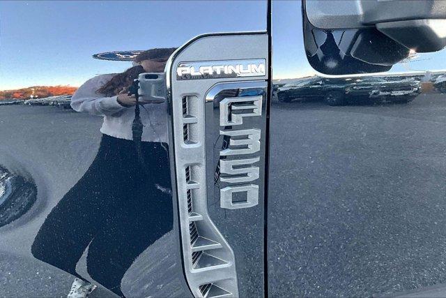 new 2026 Ford F-350 car, priced at $99,668