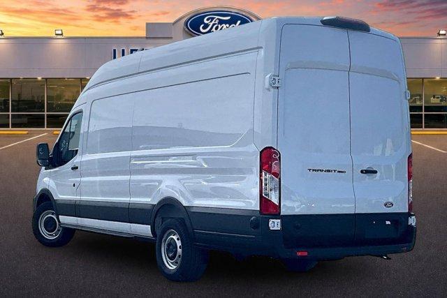new 2026 Ford Transit-350 car