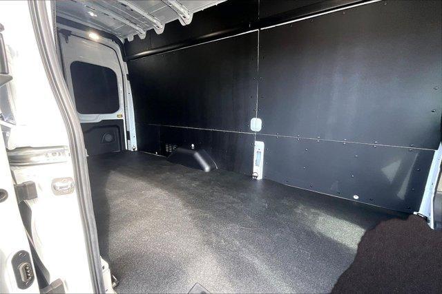 new 2026 Ford Transit-350 car