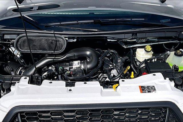 new 2026 Ford Transit-350 car