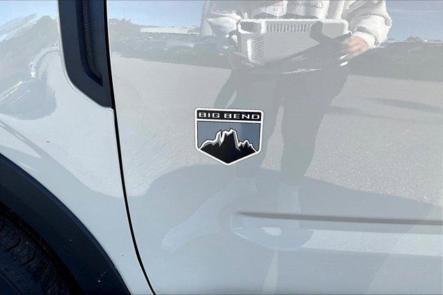 new 2025 Ford Bronco Sport car, priced at $28,679