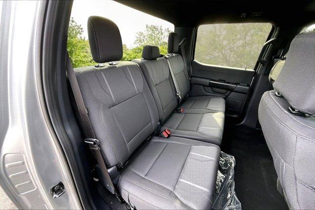 new 2026 Ford F-150 car, priced at $47,319