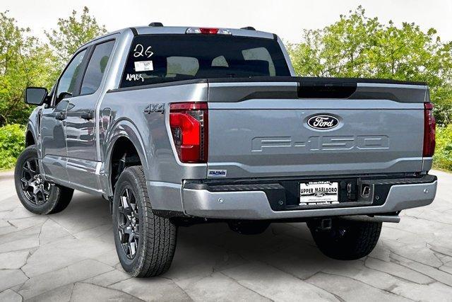 new 2026 Ford F-150 car, priced at $47,319