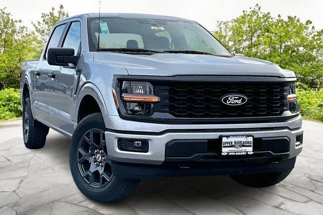 new 2026 Ford F-150 car, priced at $47,319