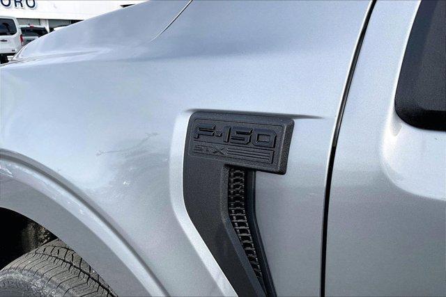 new 2026 Ford F-150 car, priced at $47,319