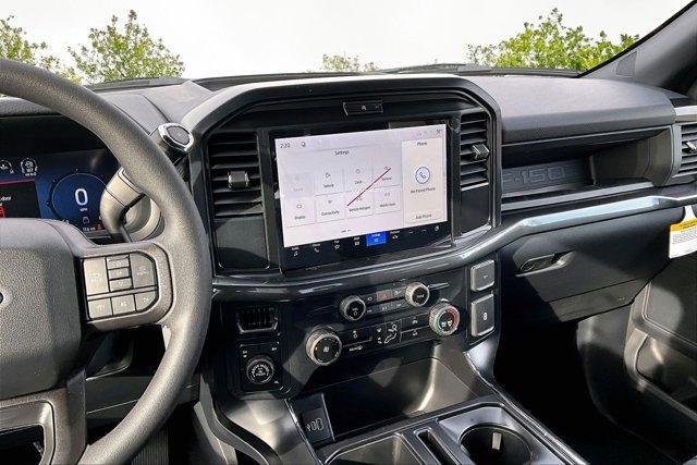 new 2026 Ford F-150 car, priced at $47,319