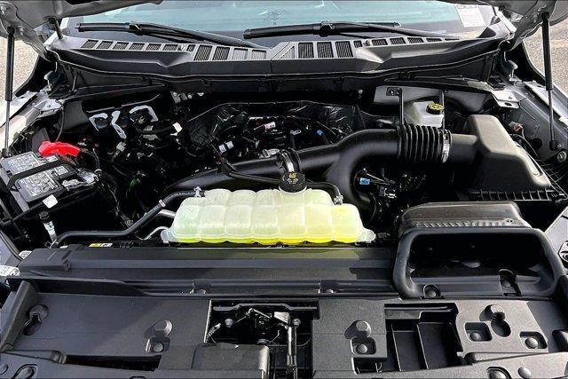 new 2026 Ford F-150 car, priced at $47,319