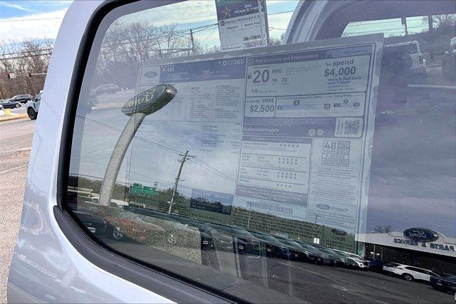 new 2026 Ford F-150 car, priced at $47,319