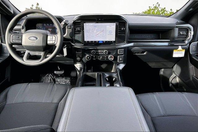 new 2026 Ford F-150 car, priced at $47,319