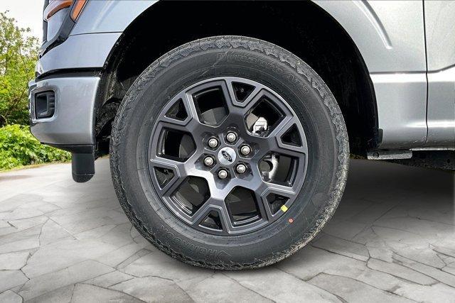 new 2026 Ford F-150 car, priced at $47,319
