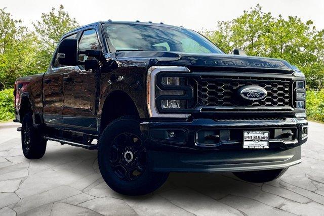 new 2026 Ford F-250 car, priced at $58,749