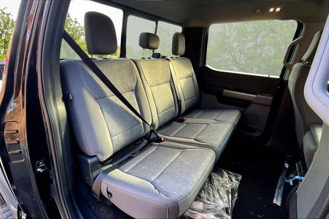 new 2026 Ford F-250 car, priced at $58,749