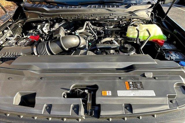 new 2026 Ford F-250 car, priced at $58,749