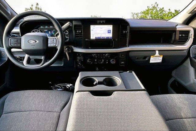 new 2026 Ford F-250 car, priced at $58,749
