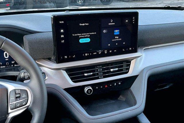 new 2026 Ford Explorer car, priced at $37,764