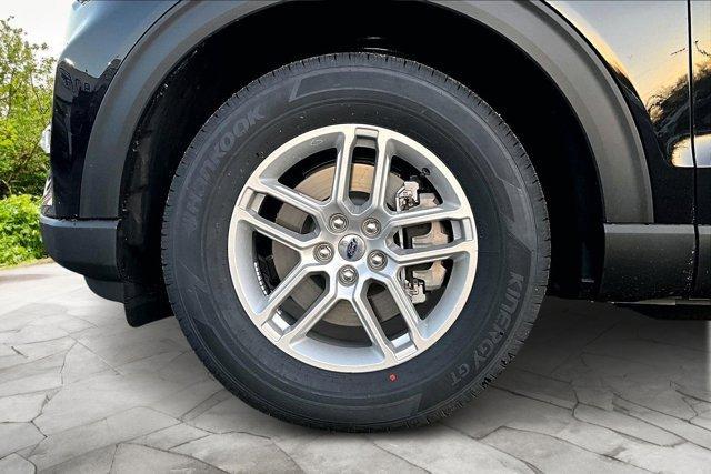 new 2026 Ford Explorer car, priced at $37,764