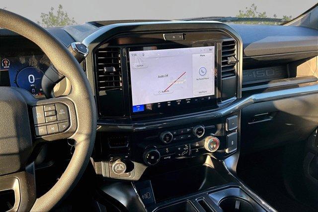 new 2026 Ford F-150 car, priced at $46,819