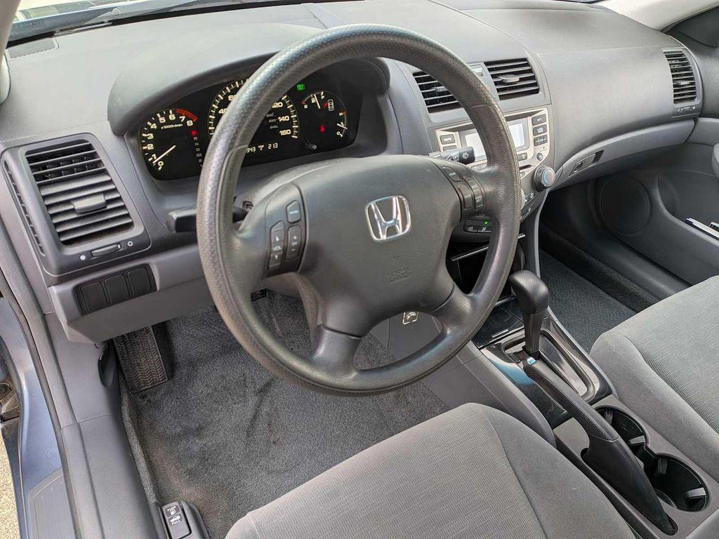 used 2007 Honda Accord car, priced at $11,786