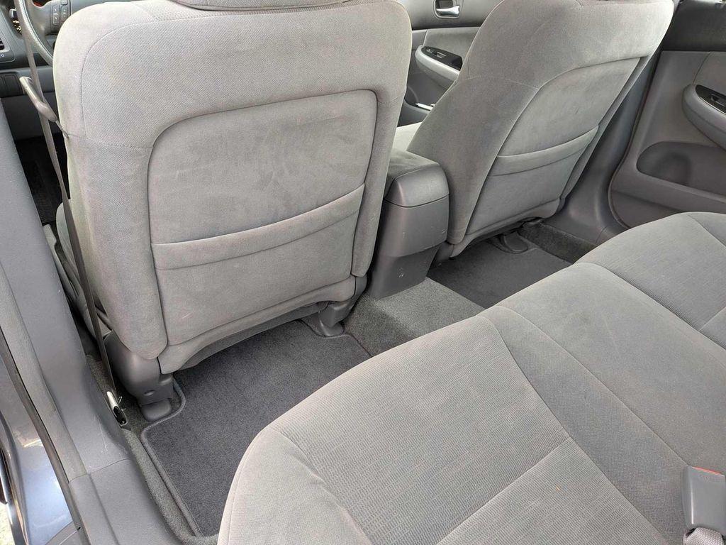 used 2007 Honda Accord car, priced at $11,786