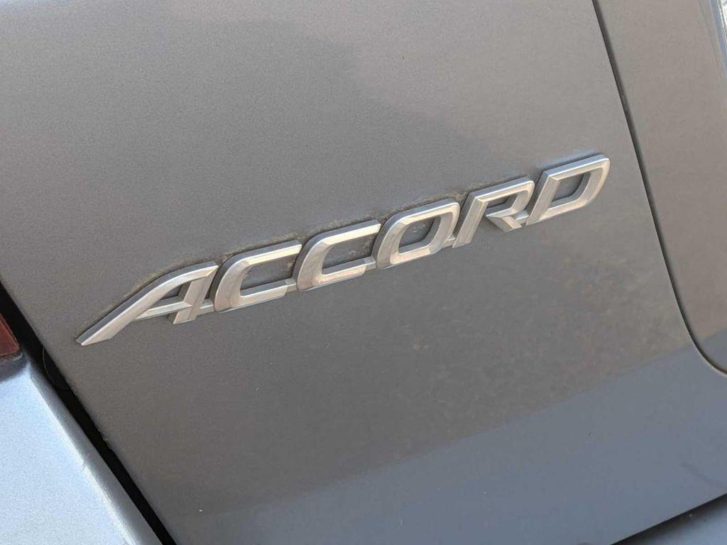 used 2007 Honda Accord car, priced at $11,786