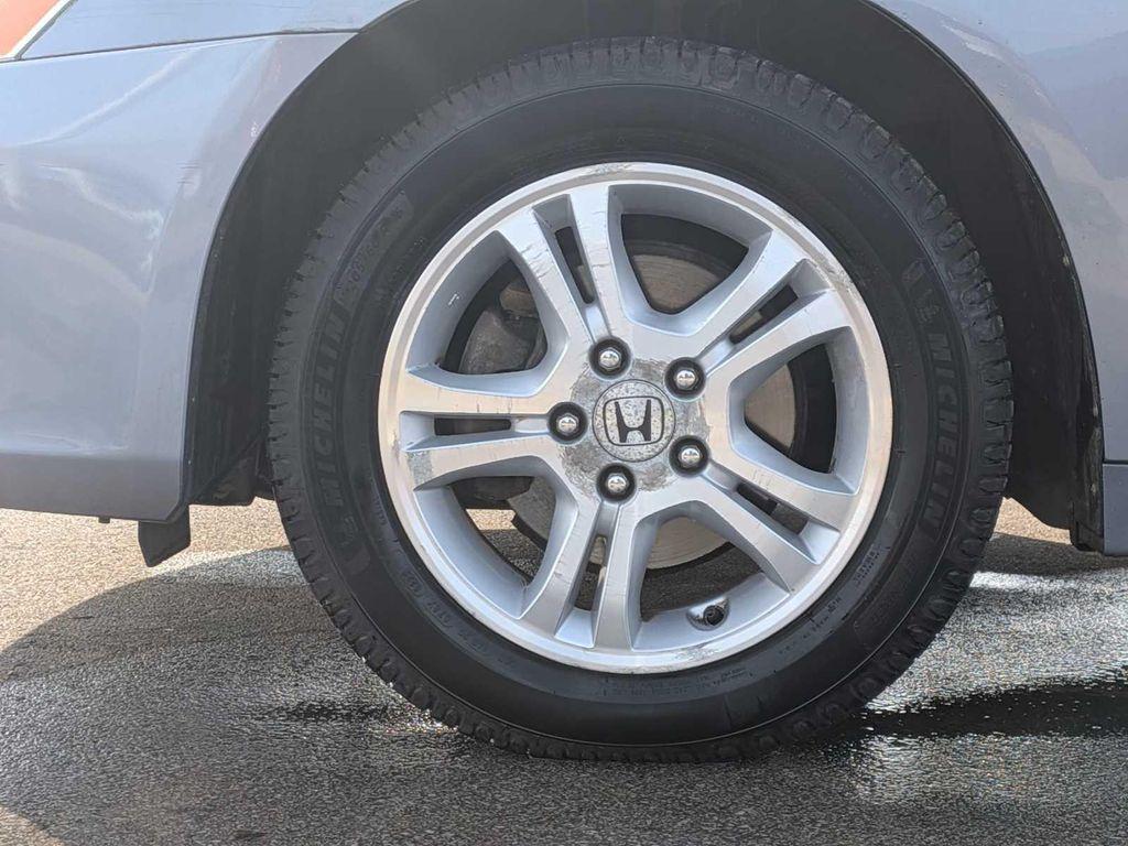 used 2007 Honda Accord car, priced at $11,786