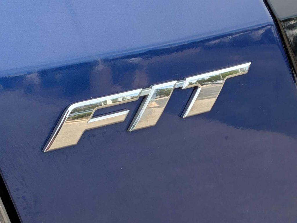 used 2010 Honda Fit car, priced at $9,966
