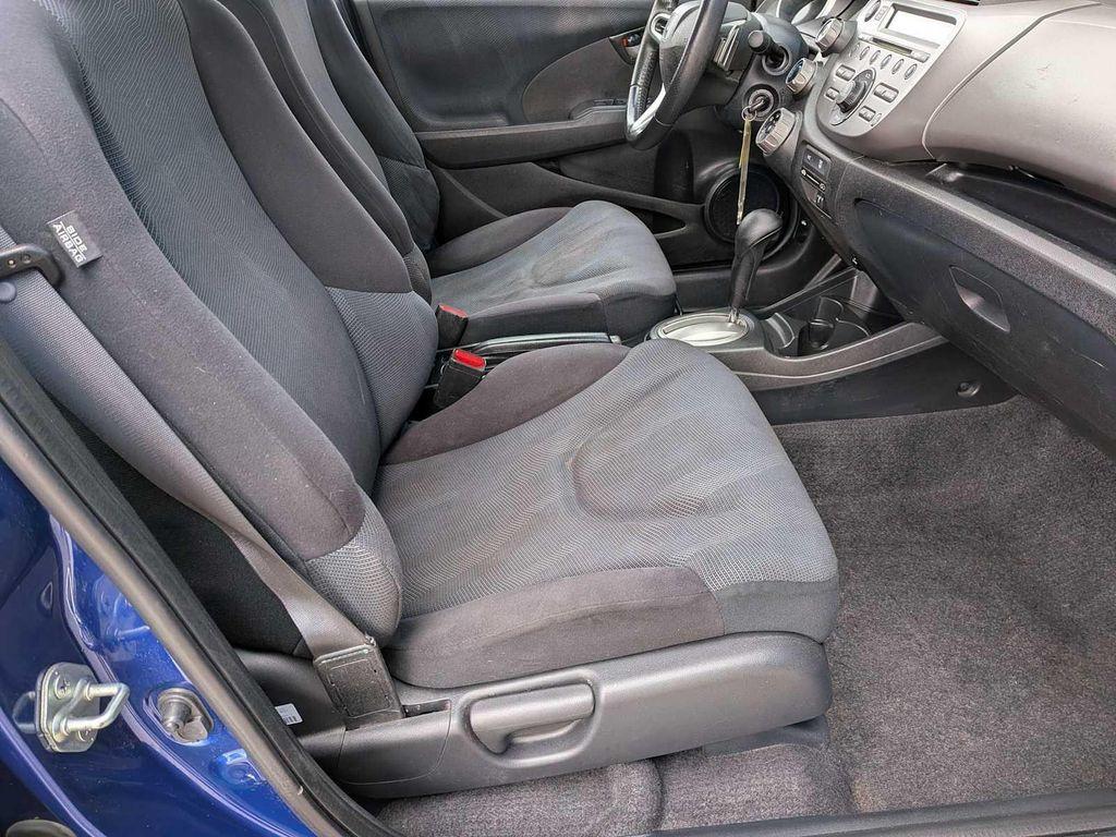 used 2010 Honda Fit car, priced at $9,966