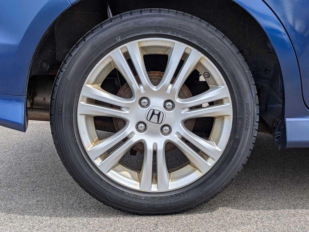 used 2010 Honda Fit car, priced at $9,966