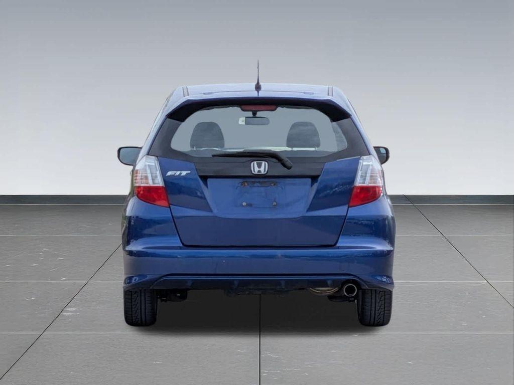 used 2010 Honda Fit car, priced at $9,966