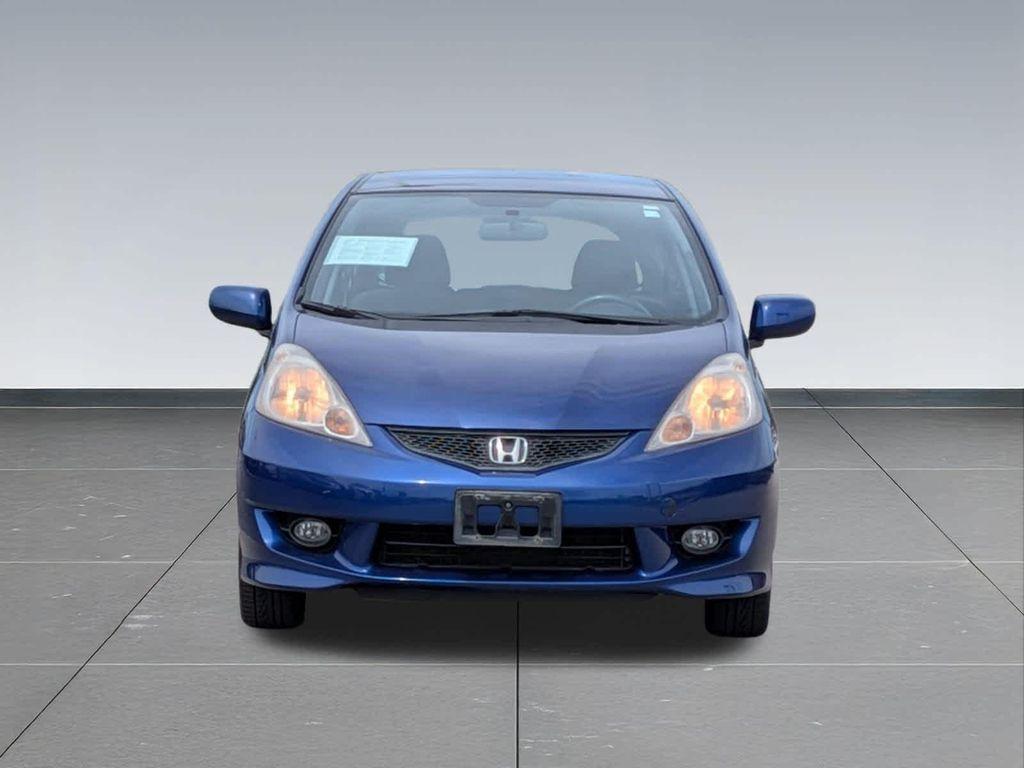 used 2010 Honda Fit car, priced at $9,966