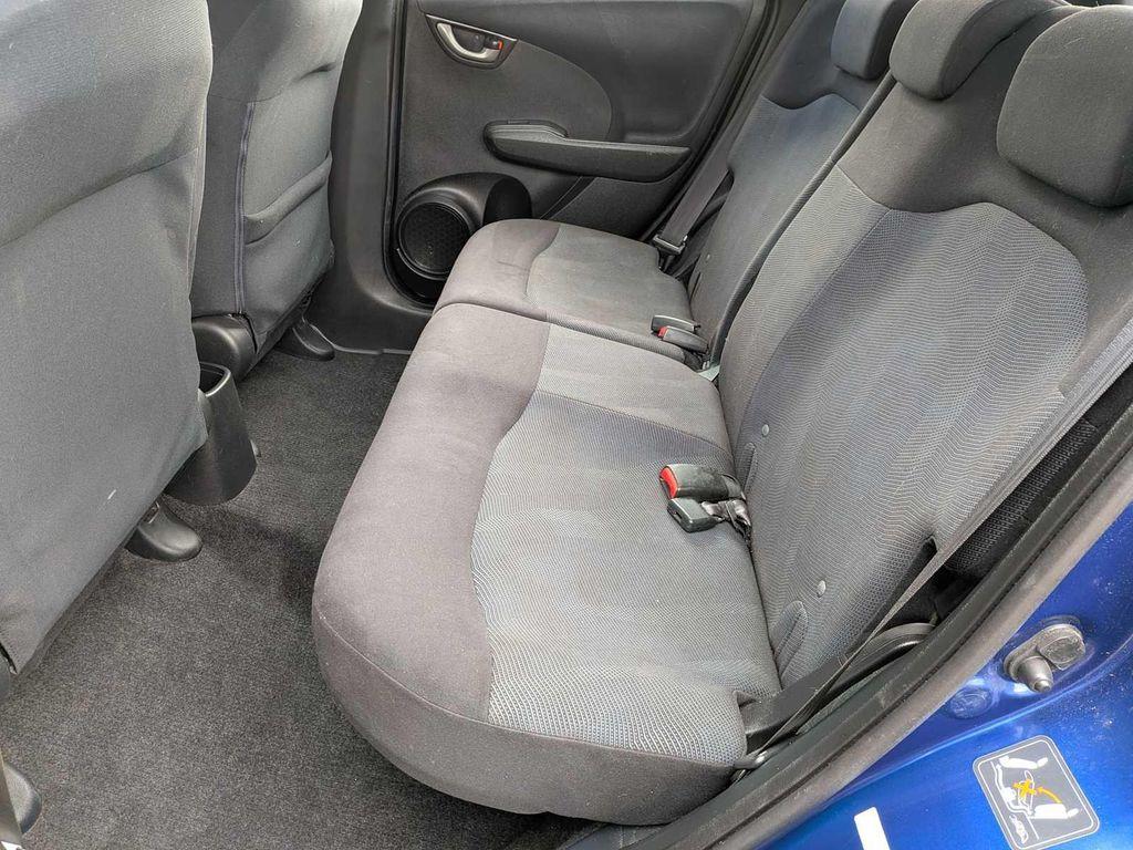 used 2010 Honda Fit car, priced at $9,966